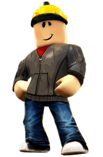 Roblox Character